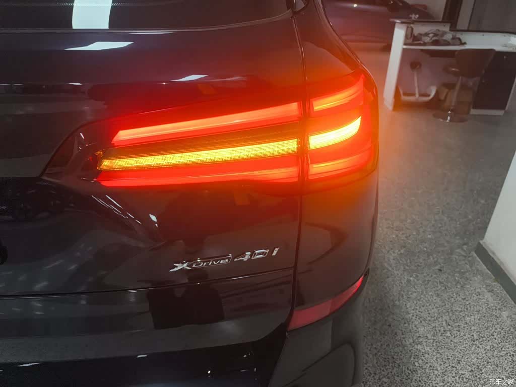 BMW X5, 2021 8