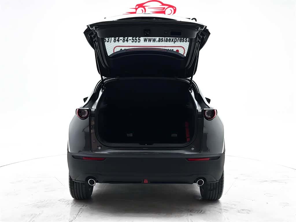 Mazda CX-30, 2021 8