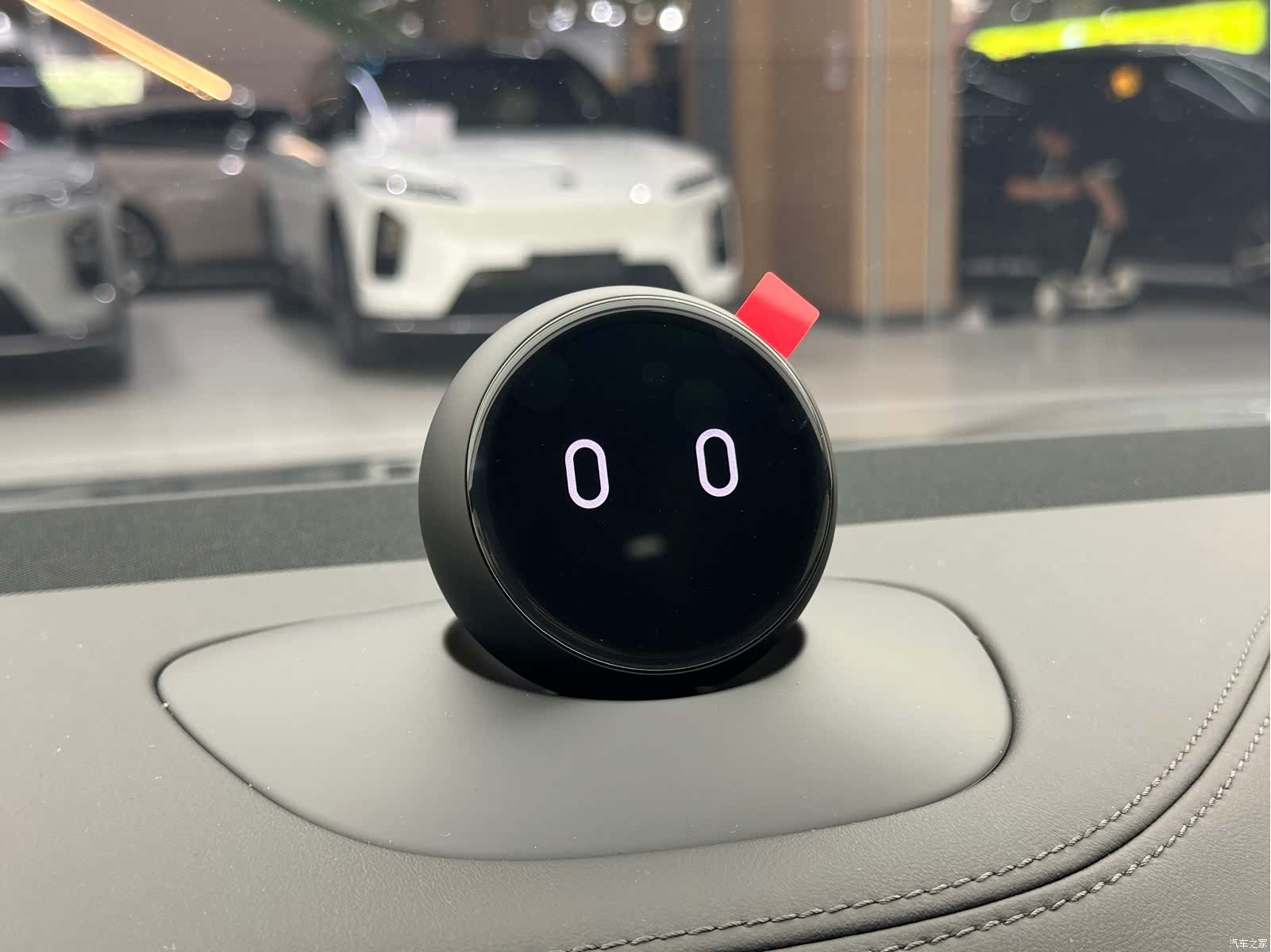 NIO ET5, 2026 10