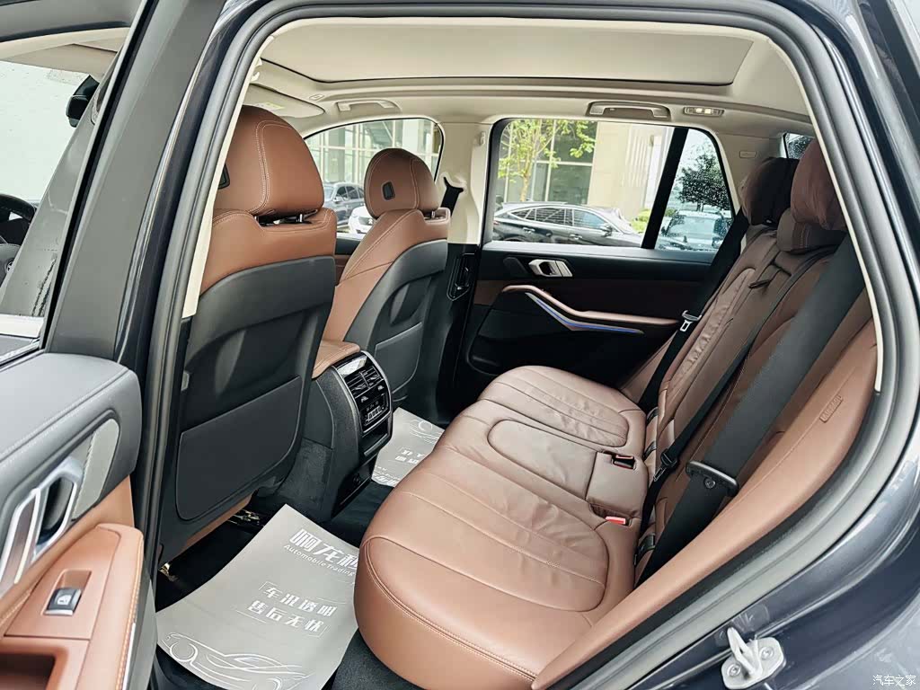 BMW X5, 2021 12