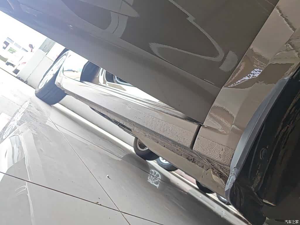 Buick 15N, 2017 21