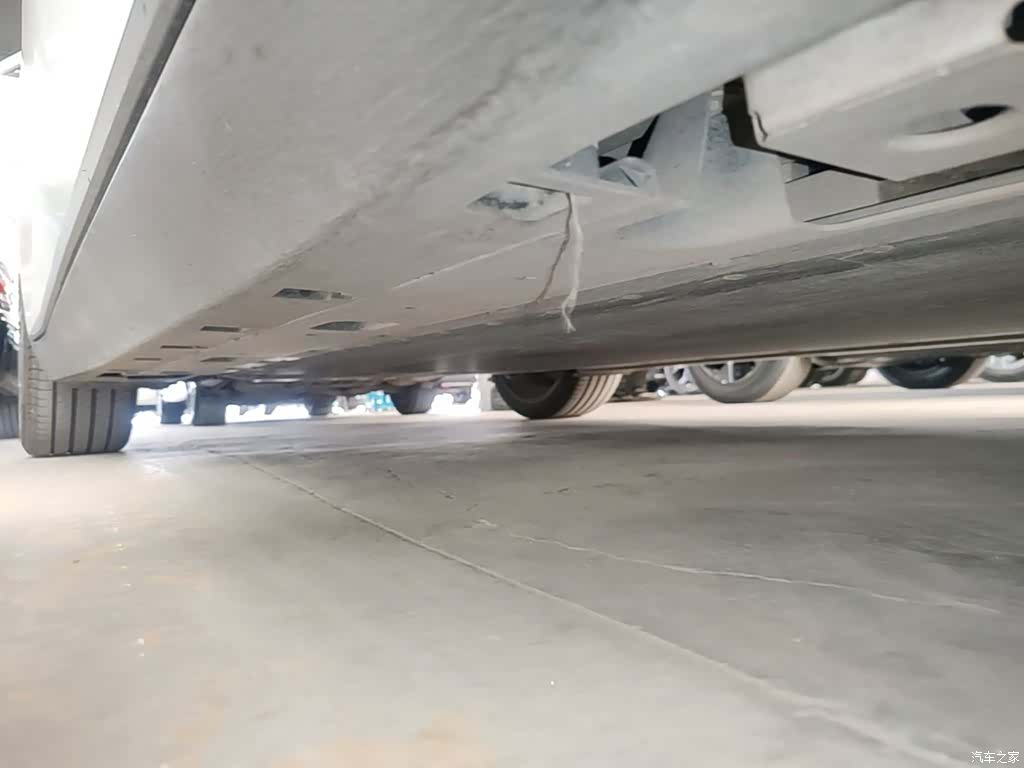 Xpeng Mona M03, 2025 21