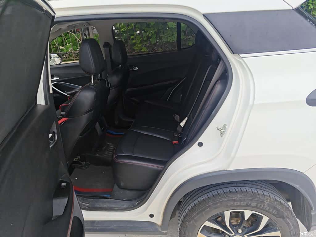 Wuling 510, 2019 17