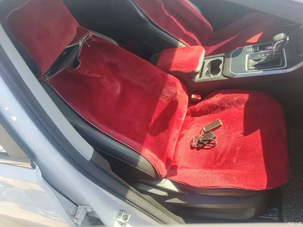 Chery Tiggo 5x, 2020 25