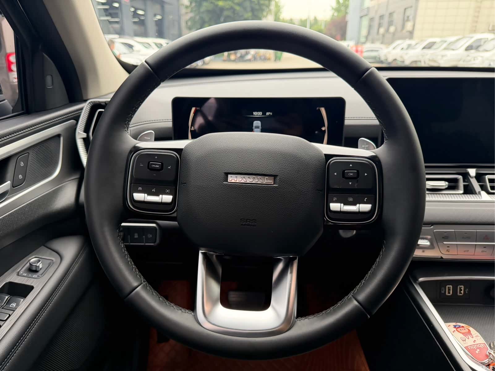 Haval H5, 2025 6
