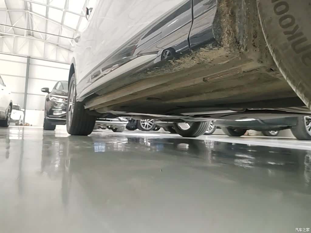 Audi Q3, 2024 21