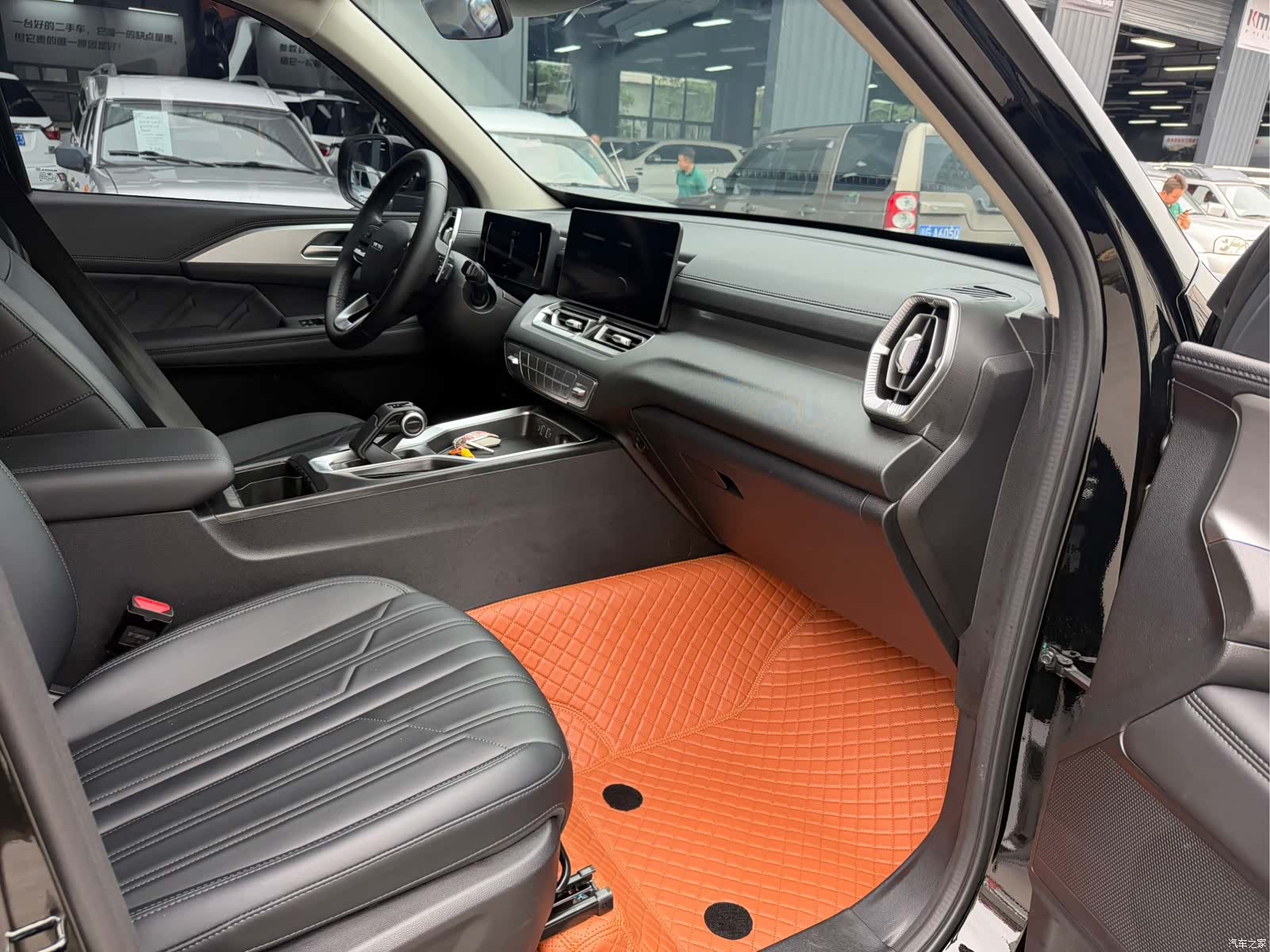 Haval H5, 2025 10