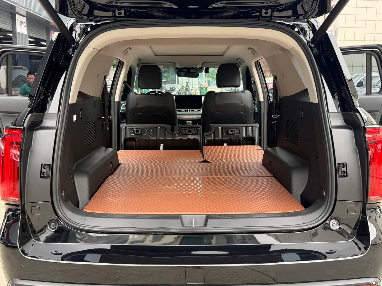Haval H5, 2025 11