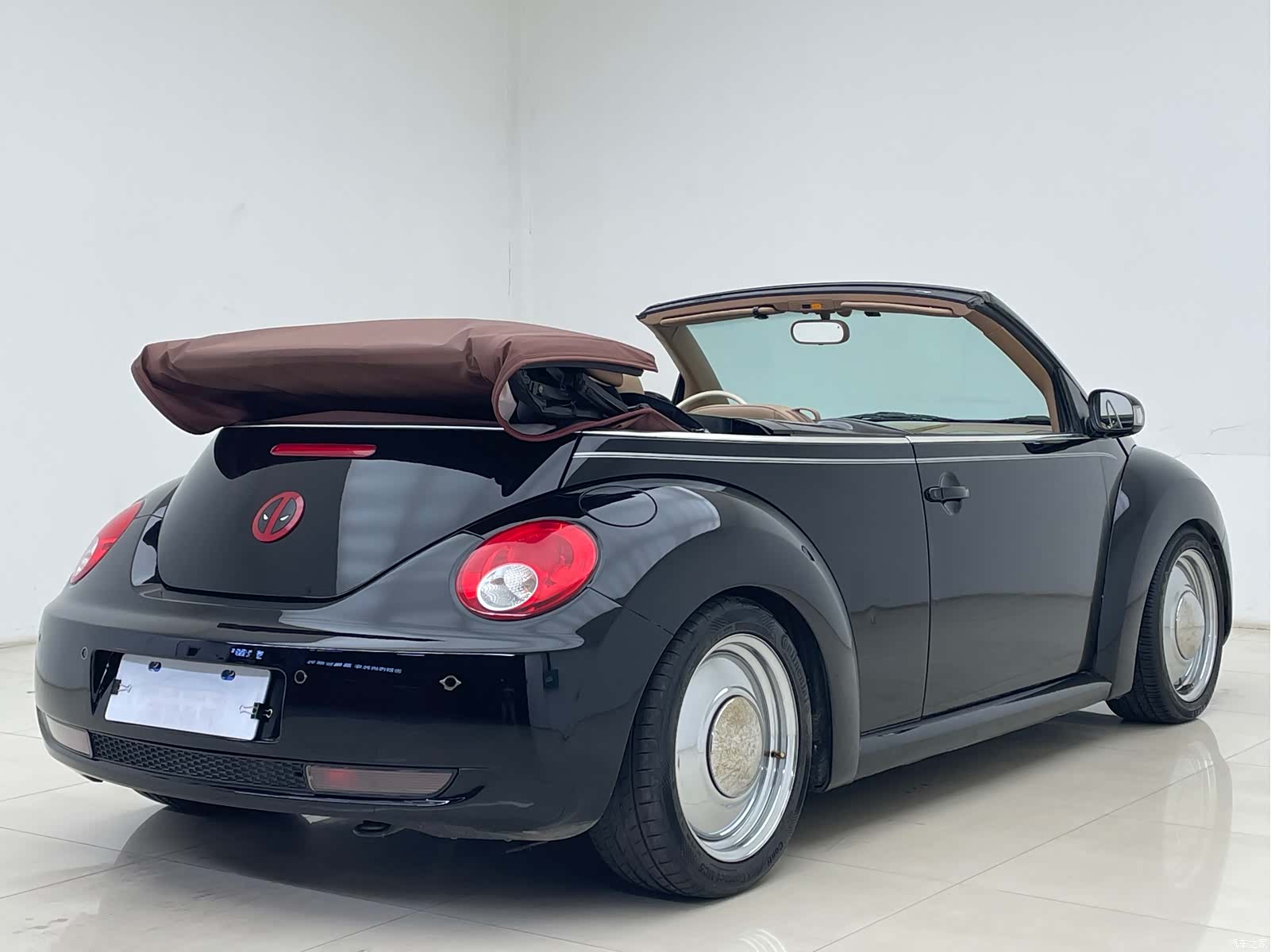Volkswagen 2.0, 2007 16