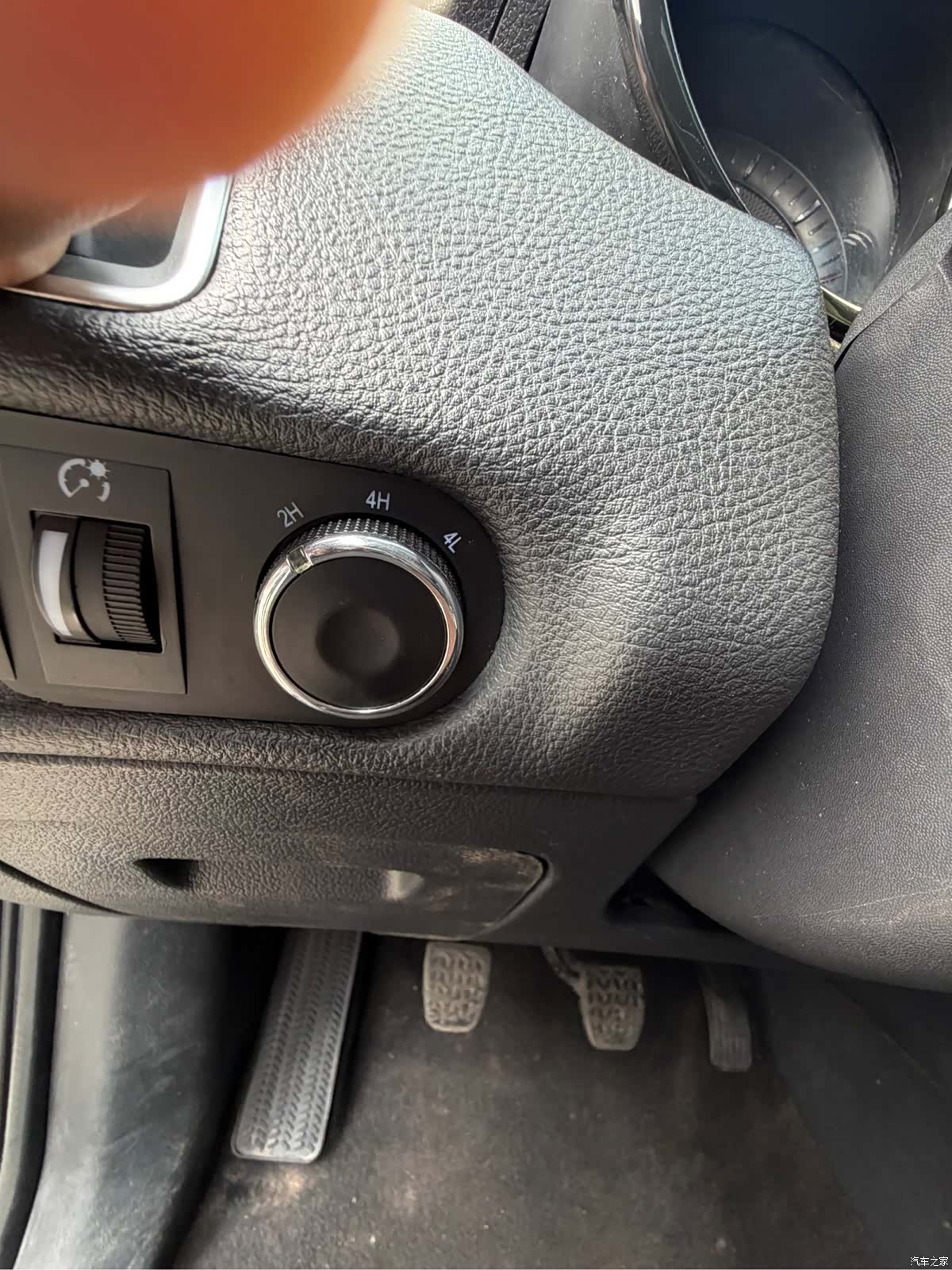 JMC S350, 2018 11