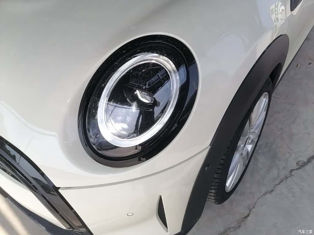 Mini Cooper, 2023 24
