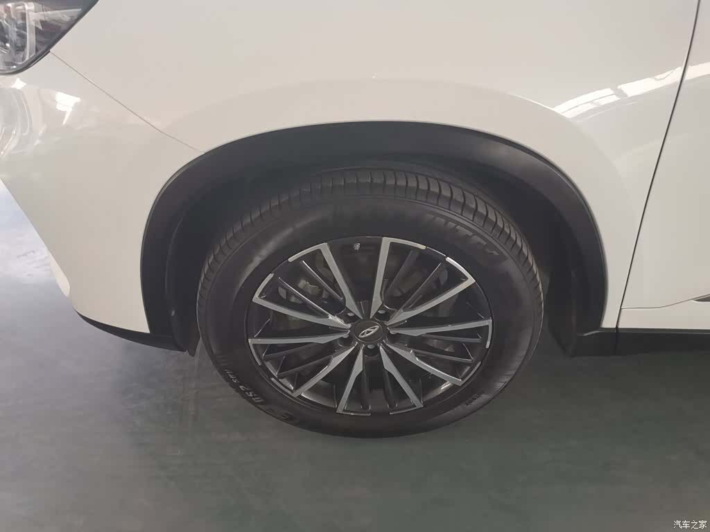 Chery Tiggo 8 Plus, 2021 23