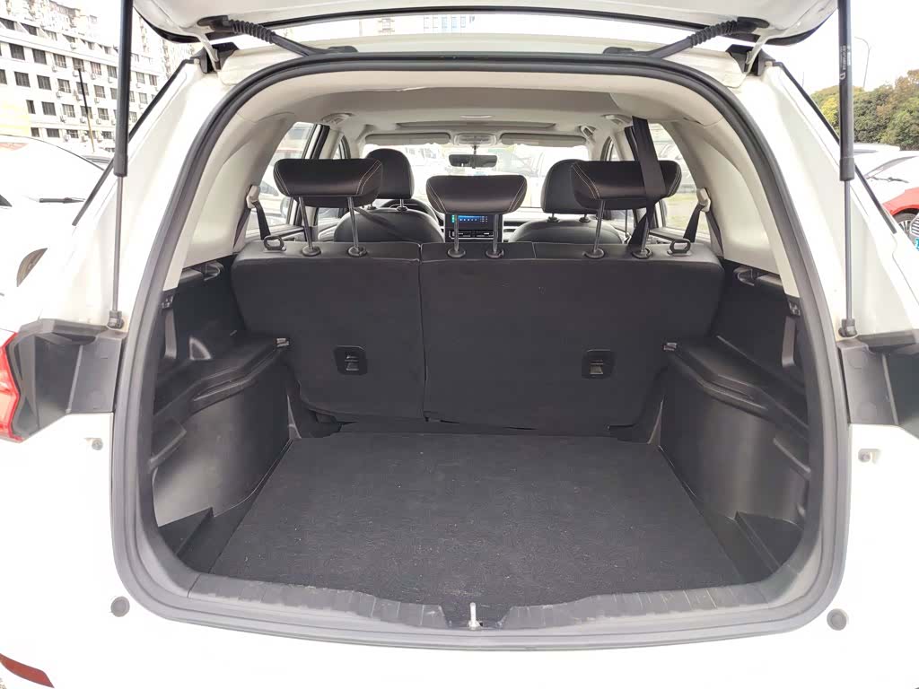 Haval M6, 2021 19