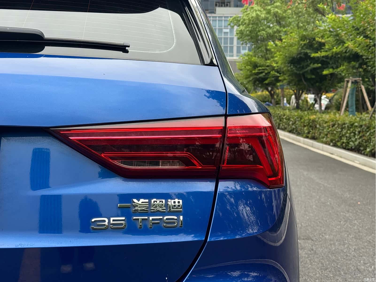 Audi Q3, 2021 21