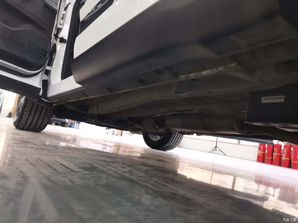 Chery Tiggo 8 Plus, 2021 22