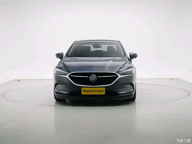 Buick LaCrosse, 2020 6