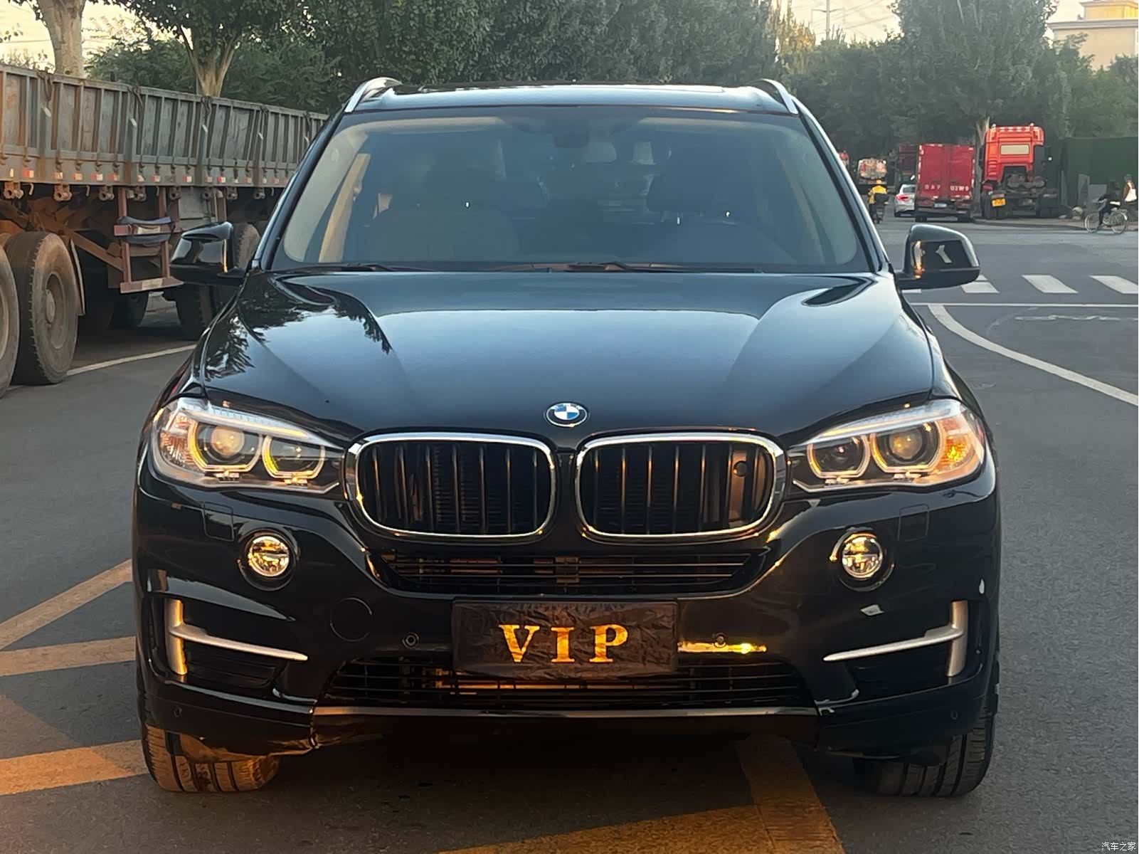 BMW X5, 2014 2