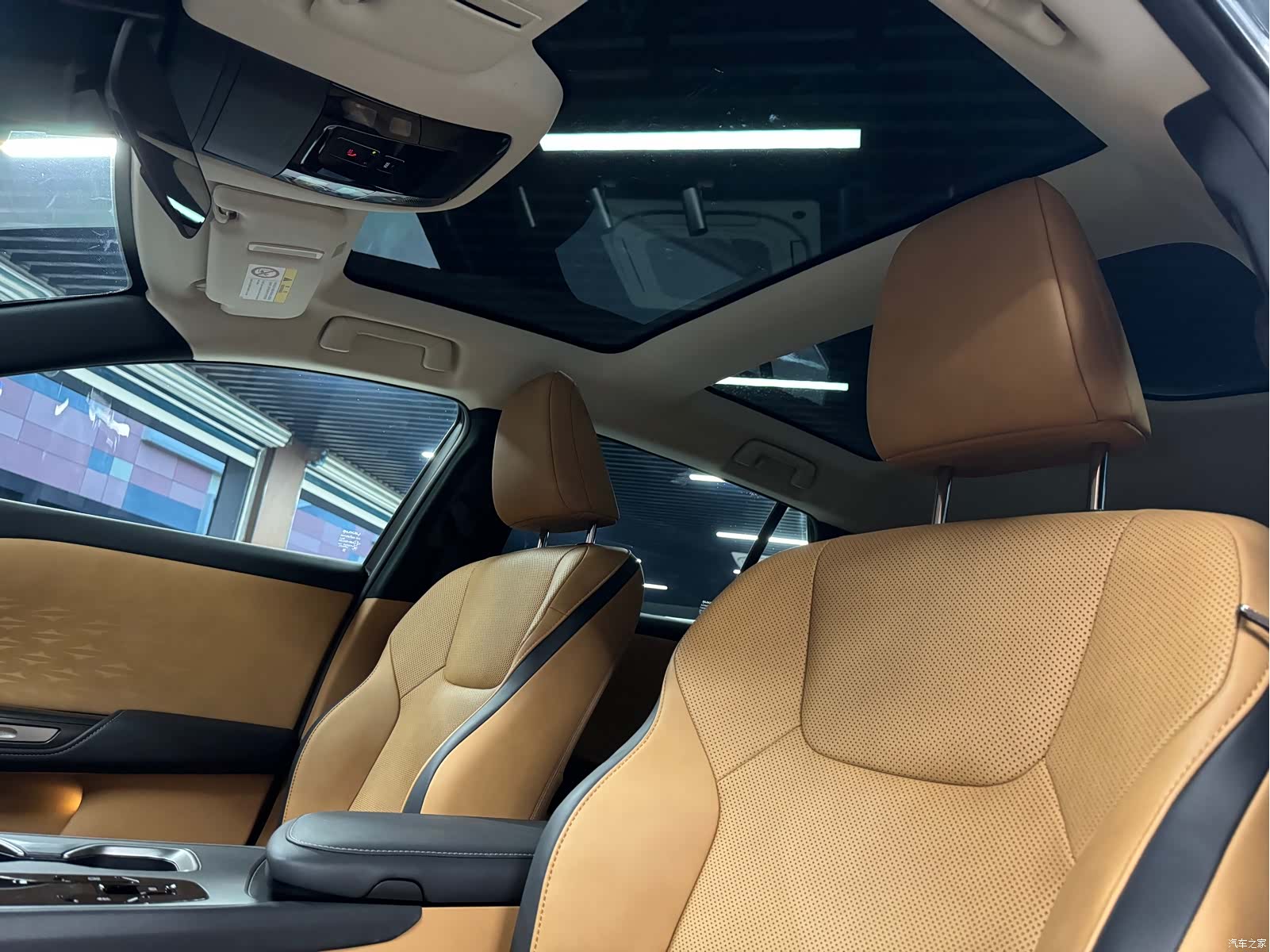 Lexus RZ, 2023 7