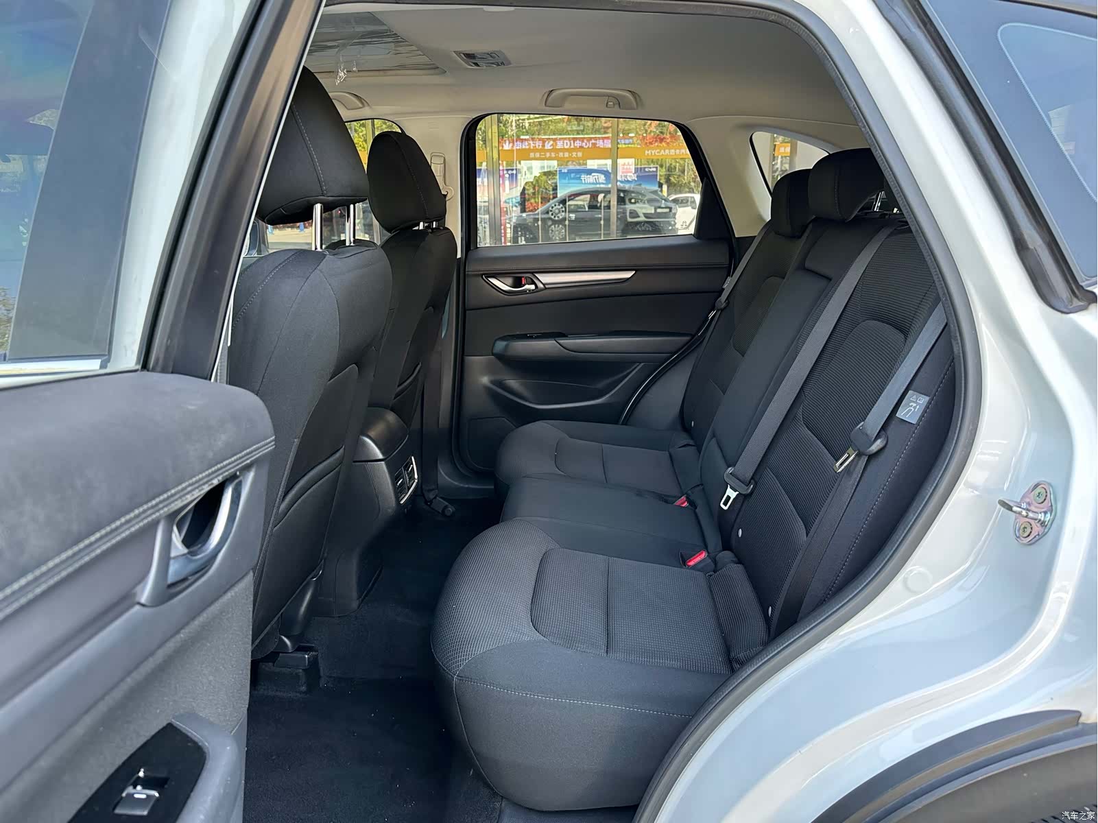 Mazda CX-5, 2020 11