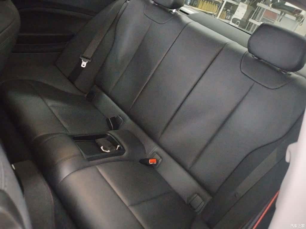 BMW 2 Series, 2019 17