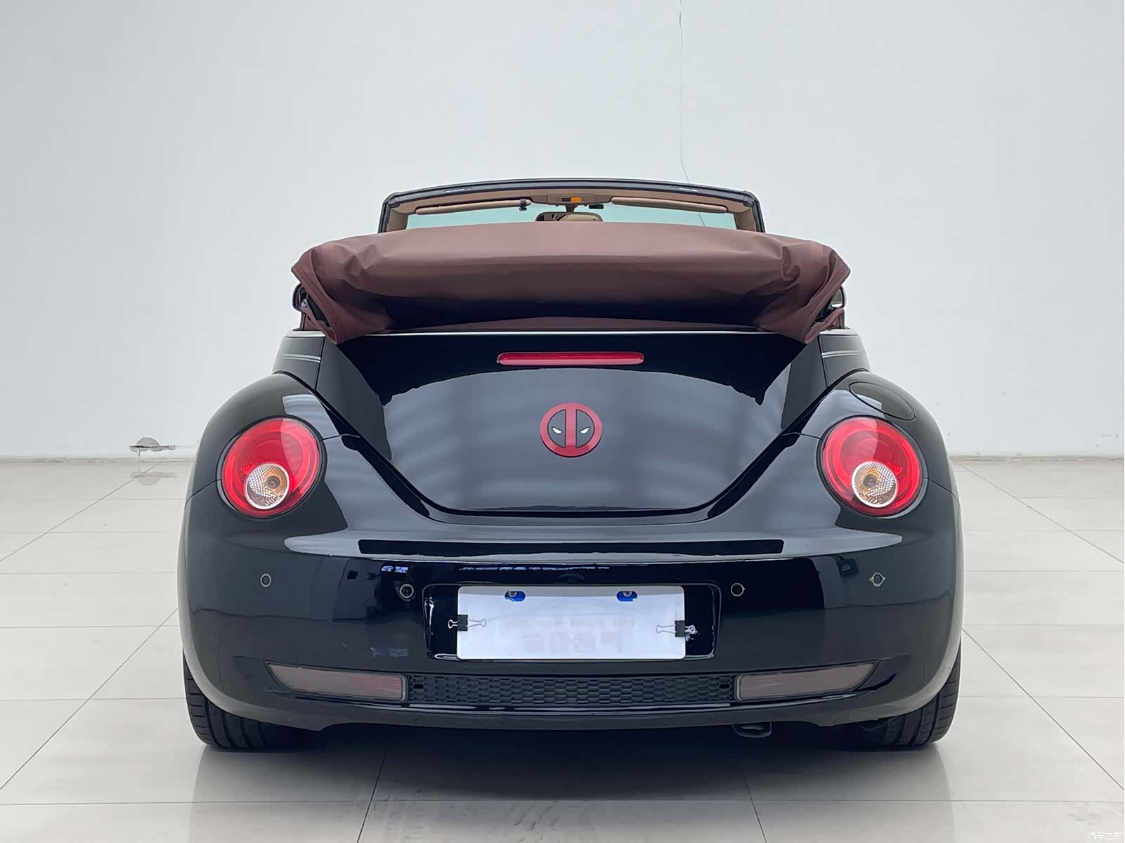 Volkswagen 2.0, 2007 14
