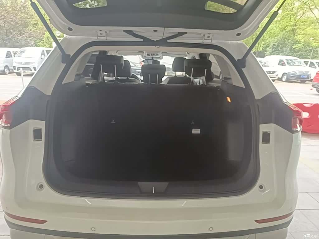 Haval H6, 2022 19