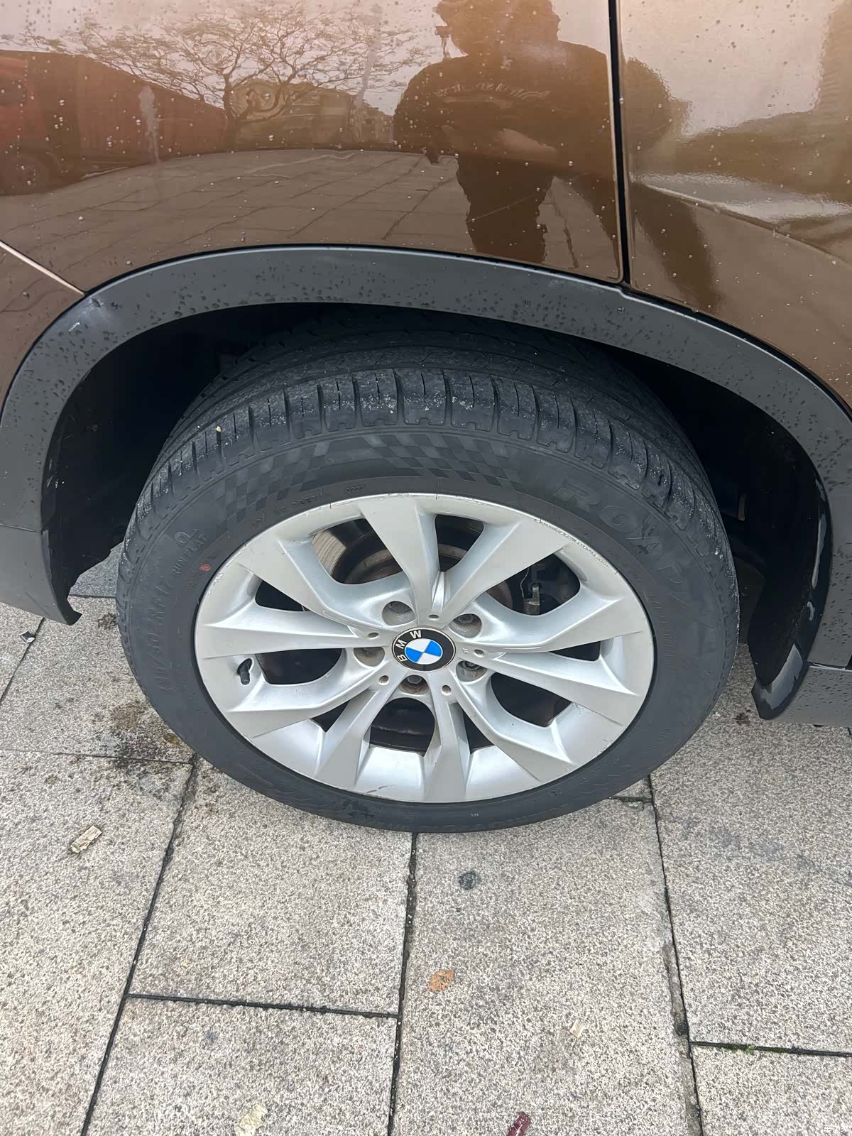 BMW X1, 2015 6