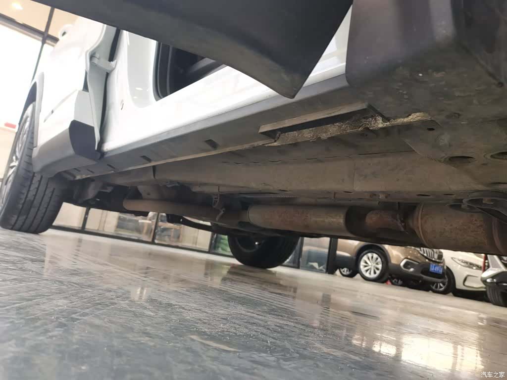 Chery Tiggo 8 Plus, 2021 21
