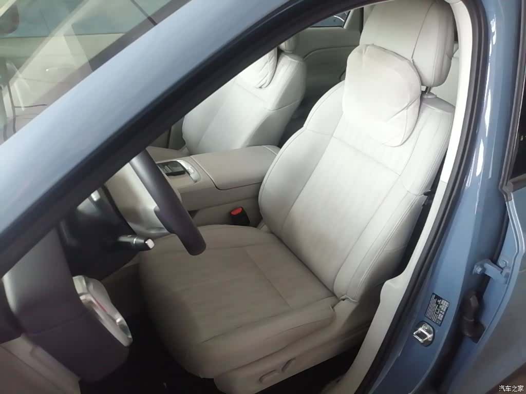 Leapmotor B10, 2025 15