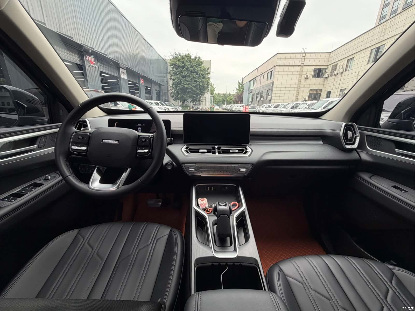 Haval H5, 2025 9