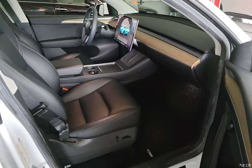 Tesla Model Y, 2022 8