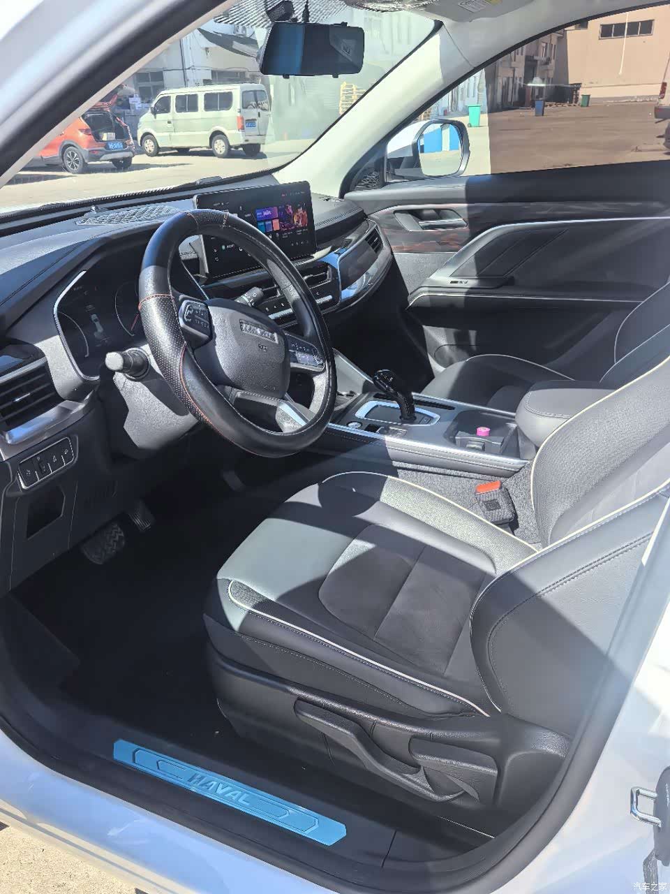 Haval H6, 2023 12