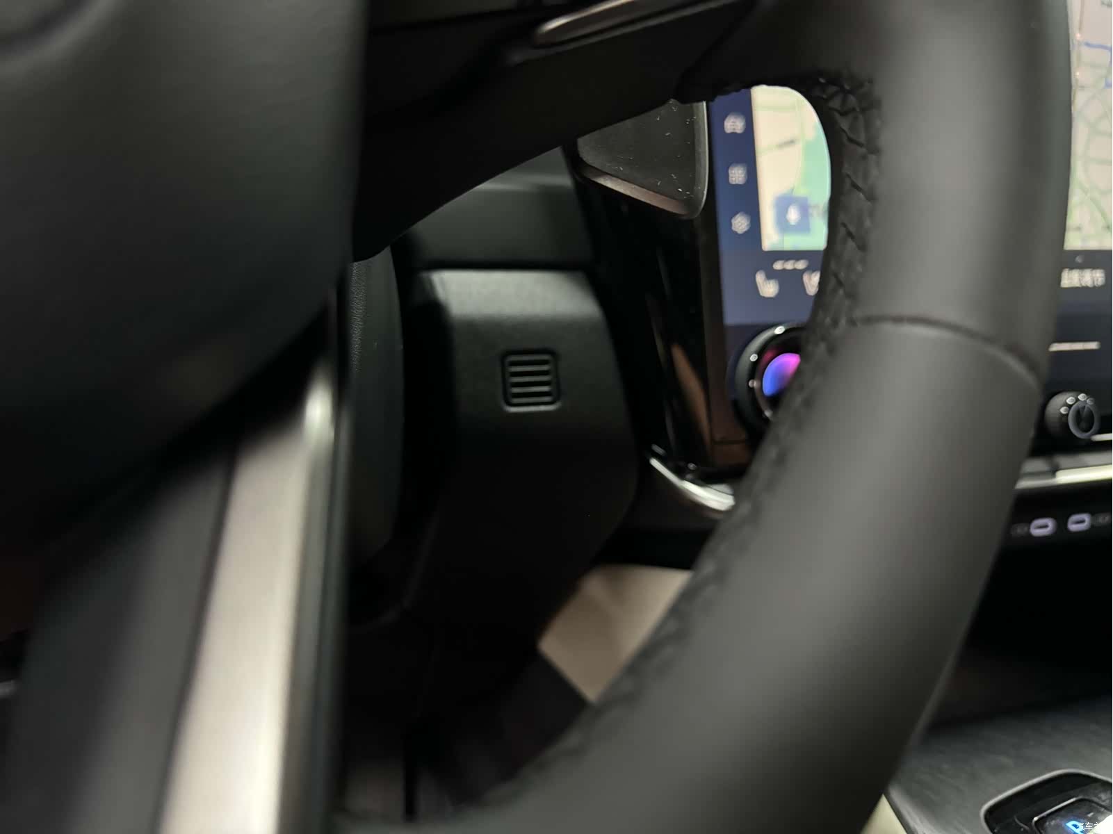 Lexus RZ, 2023 13