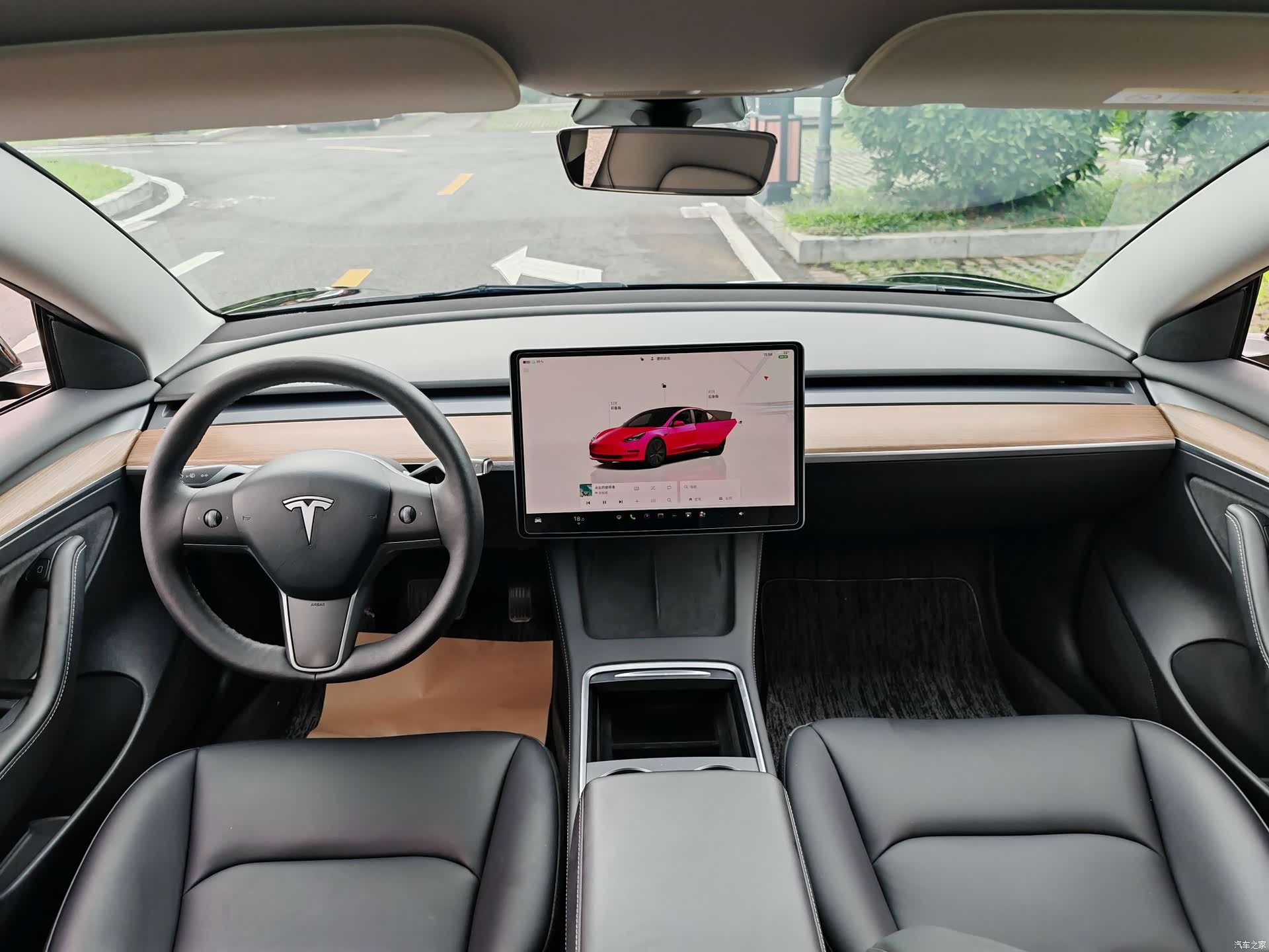 Tesla Model 3, 2023 8