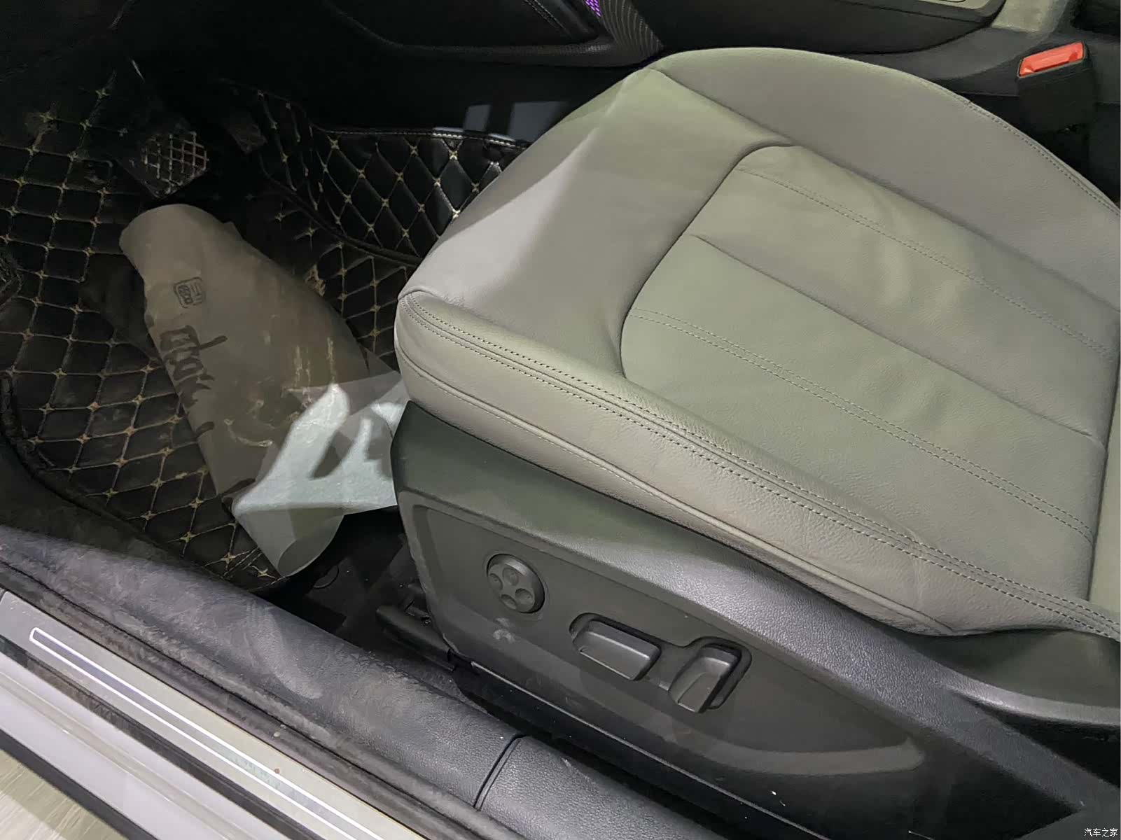 Audi Q2L, 2022 20