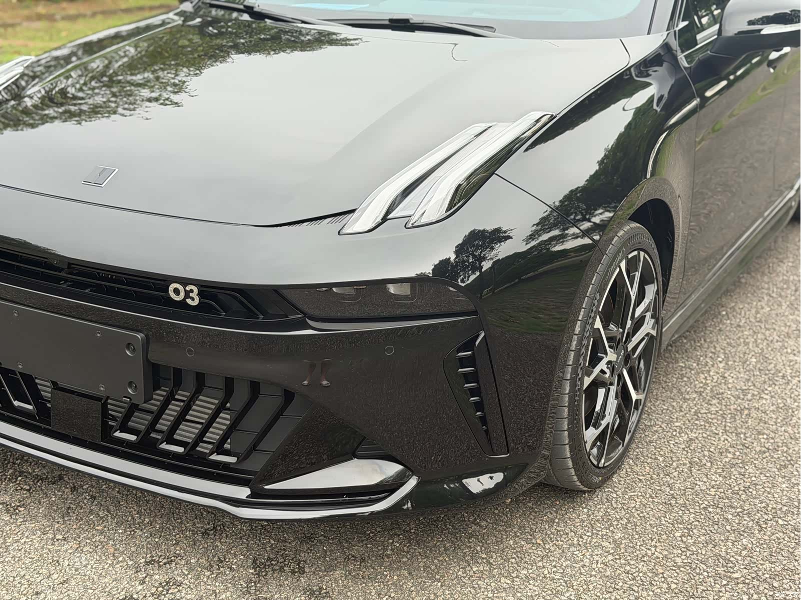 Lynk & Co 02, 2026 4