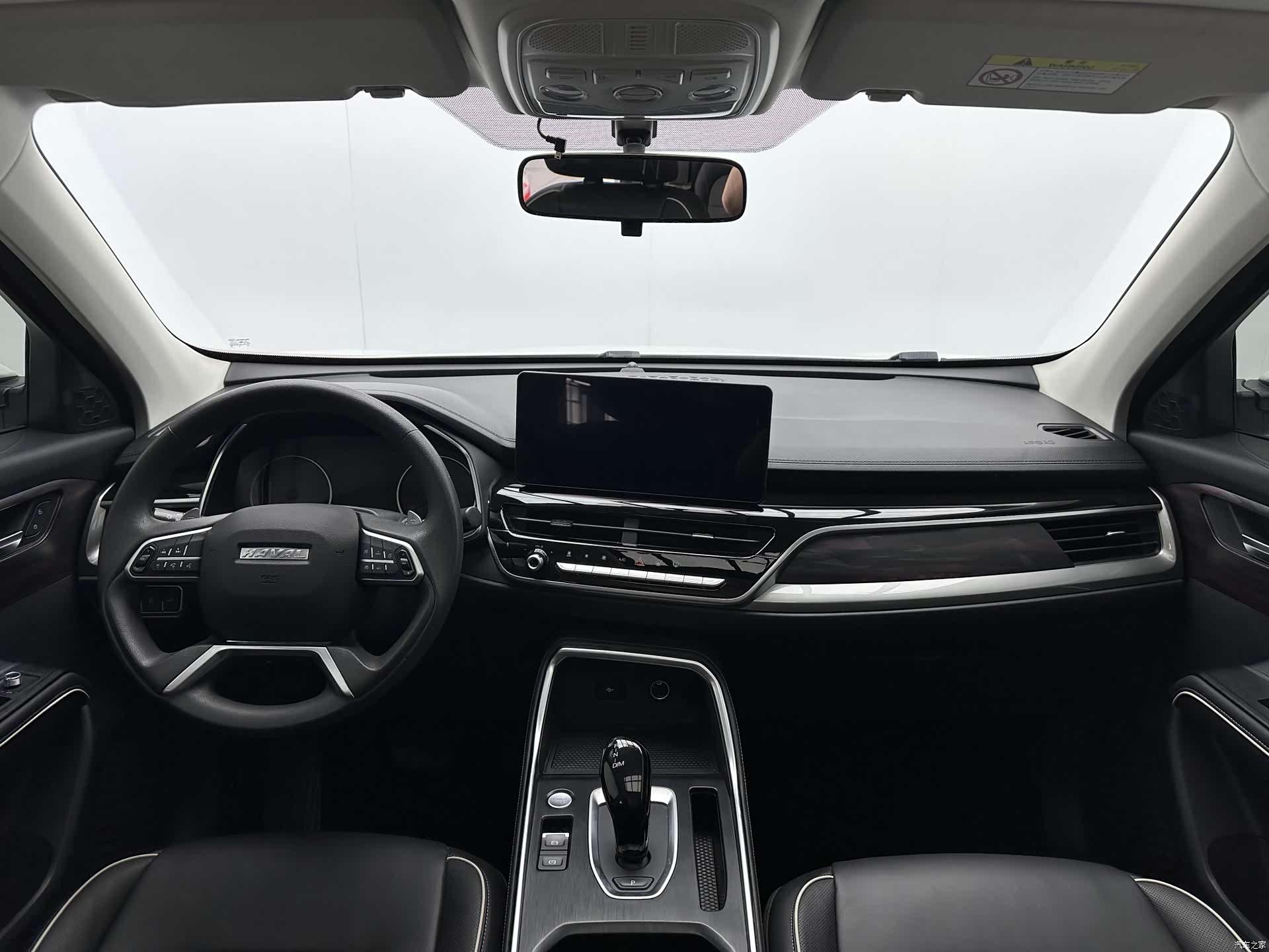 Haval H6, 2023 7