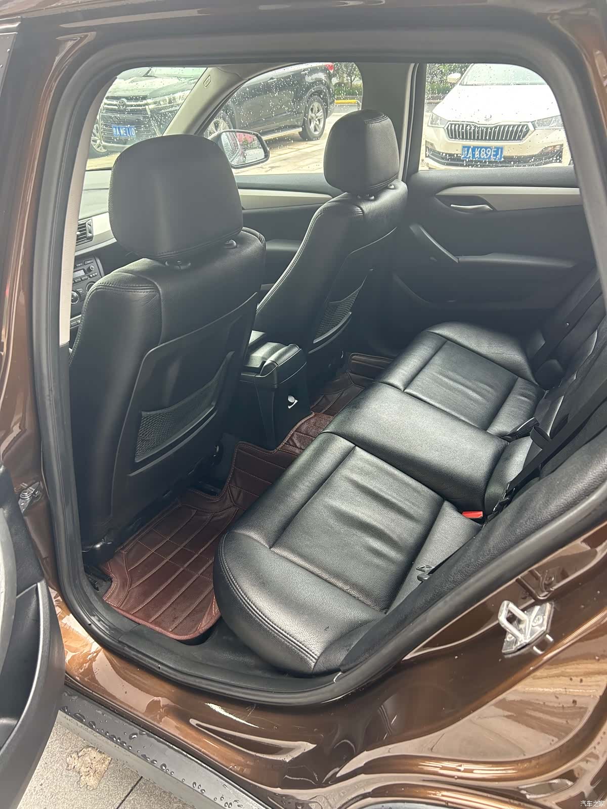 BMW X1, 2015 10