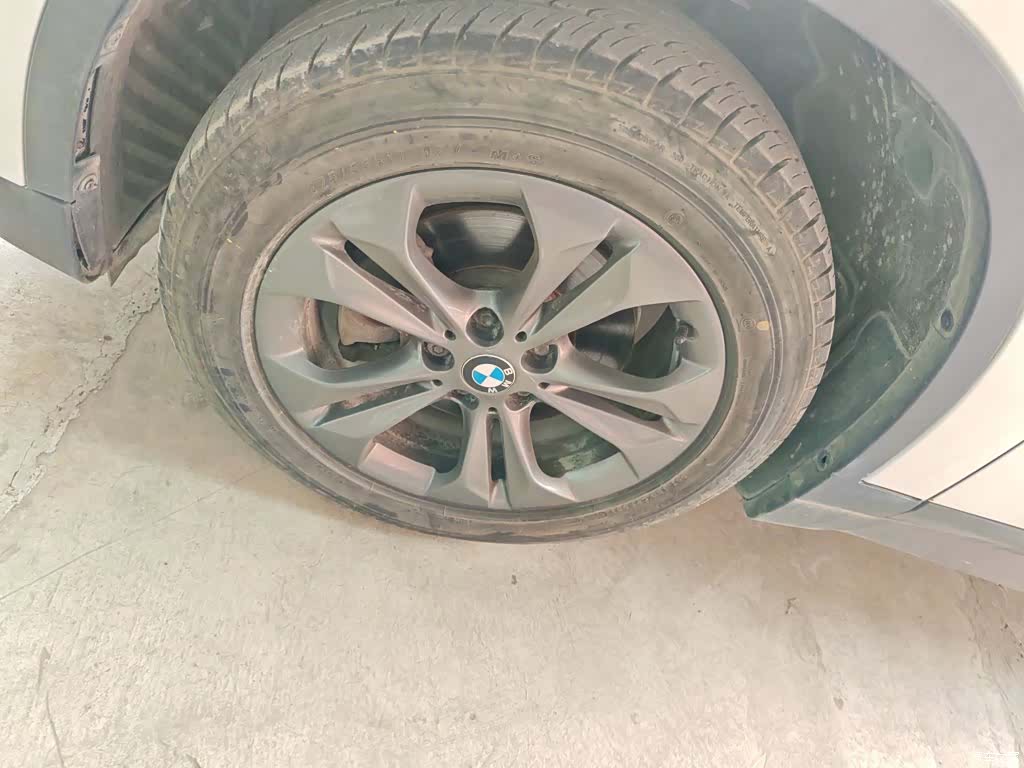 BMW X1, 2016 25