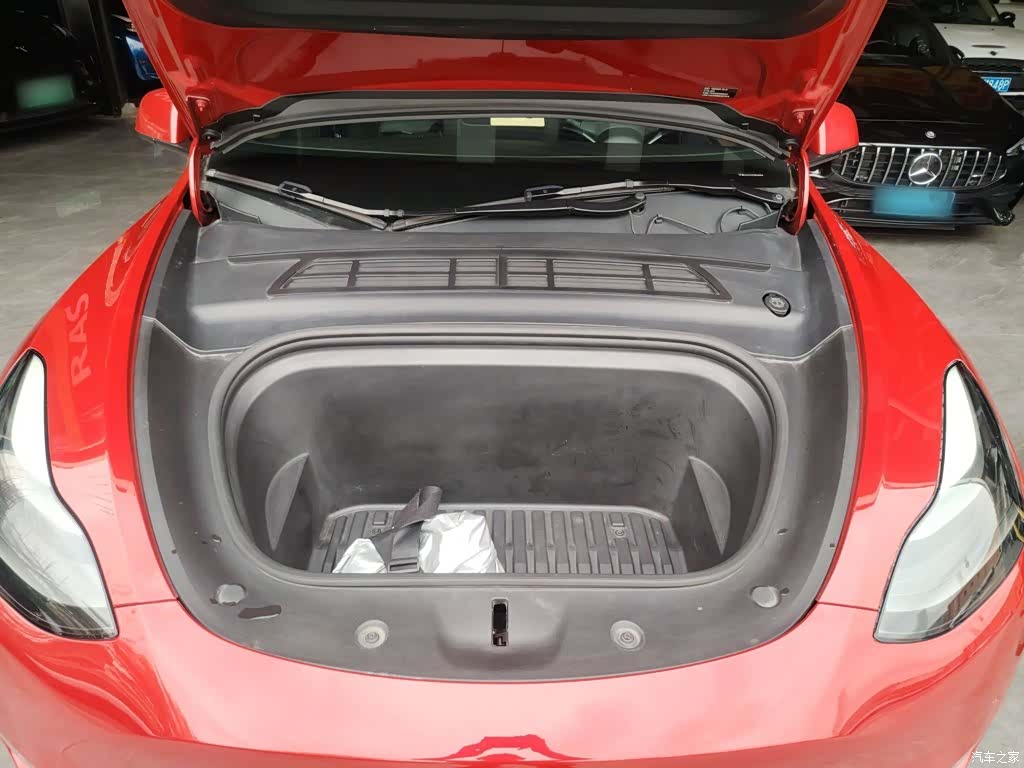 Tesla Model Y, 2021 16