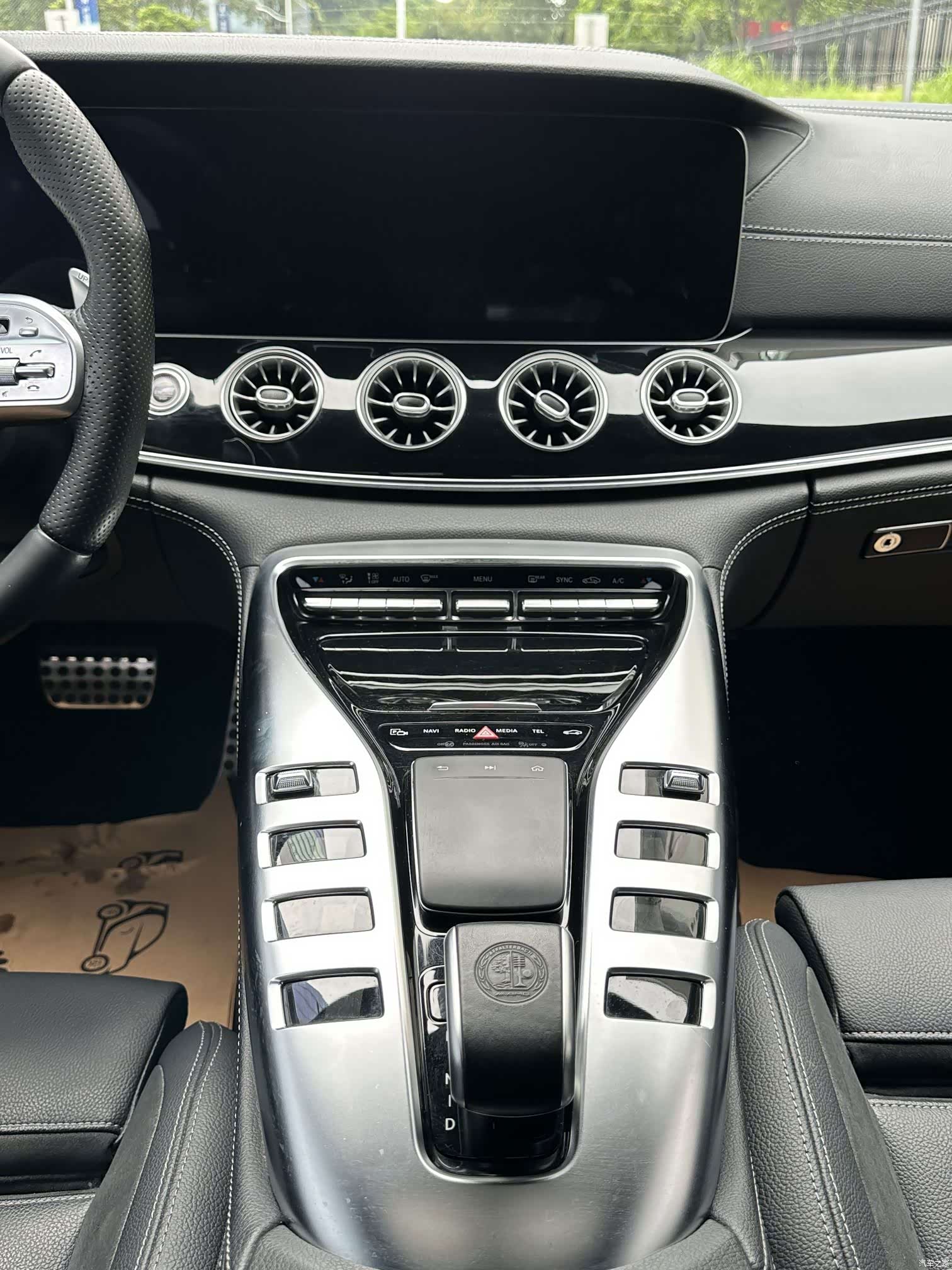 MG AMG, 2020 все фото