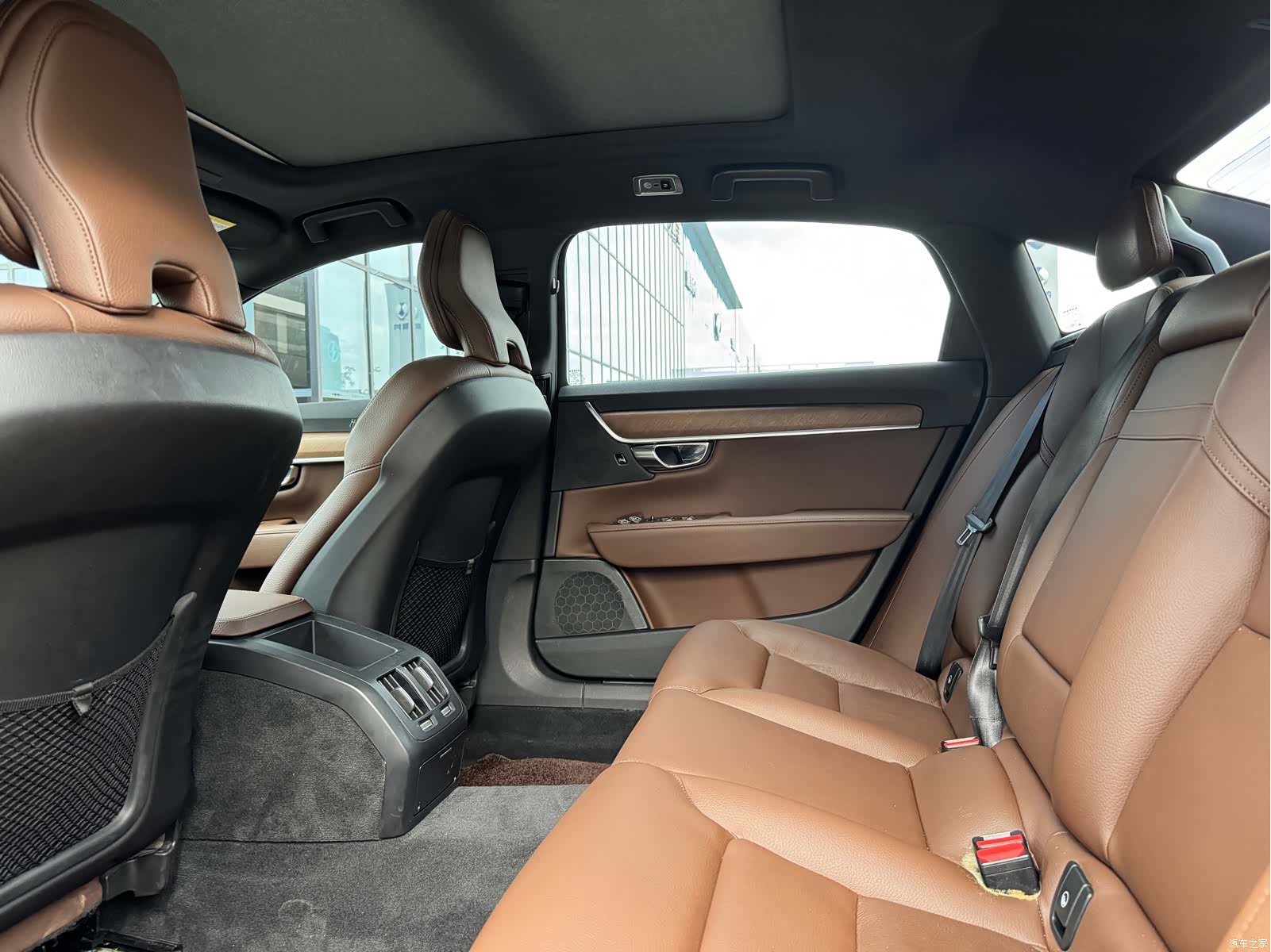 Volvo S90, 2021 8
