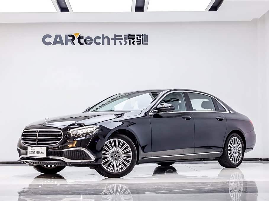Mercedes-Benz E-class Mercedes-Benz E-class