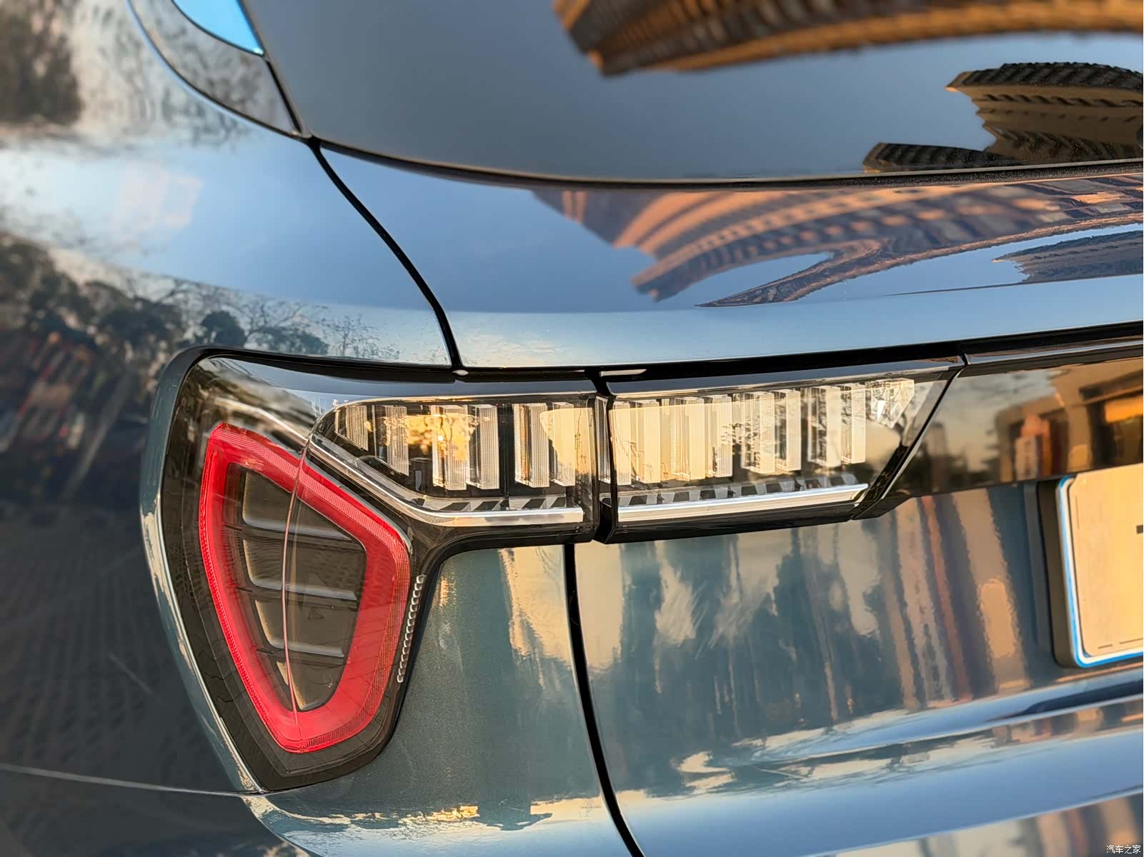 Lynk & Co 01, 2018 18