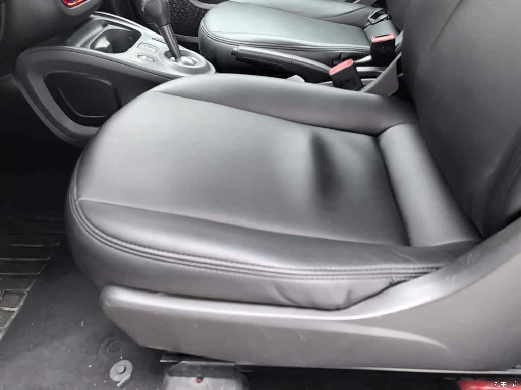 Smart Fortwo, 2018 20