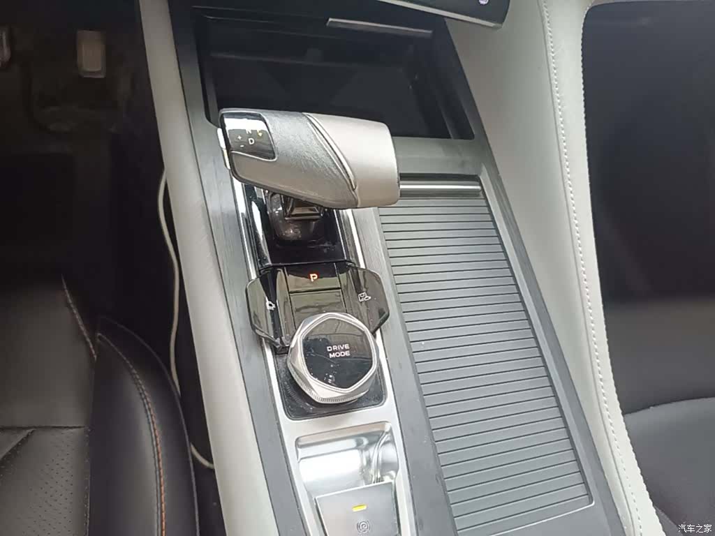 Changan CS75, 2022 14