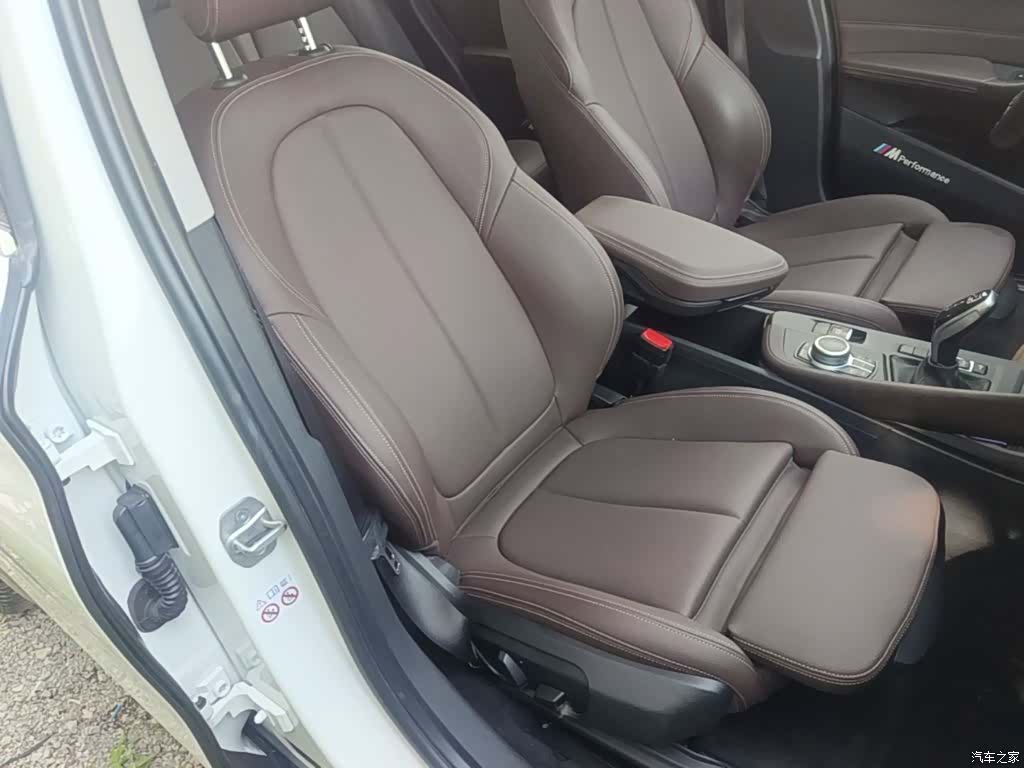 BMW X1, 2020 25