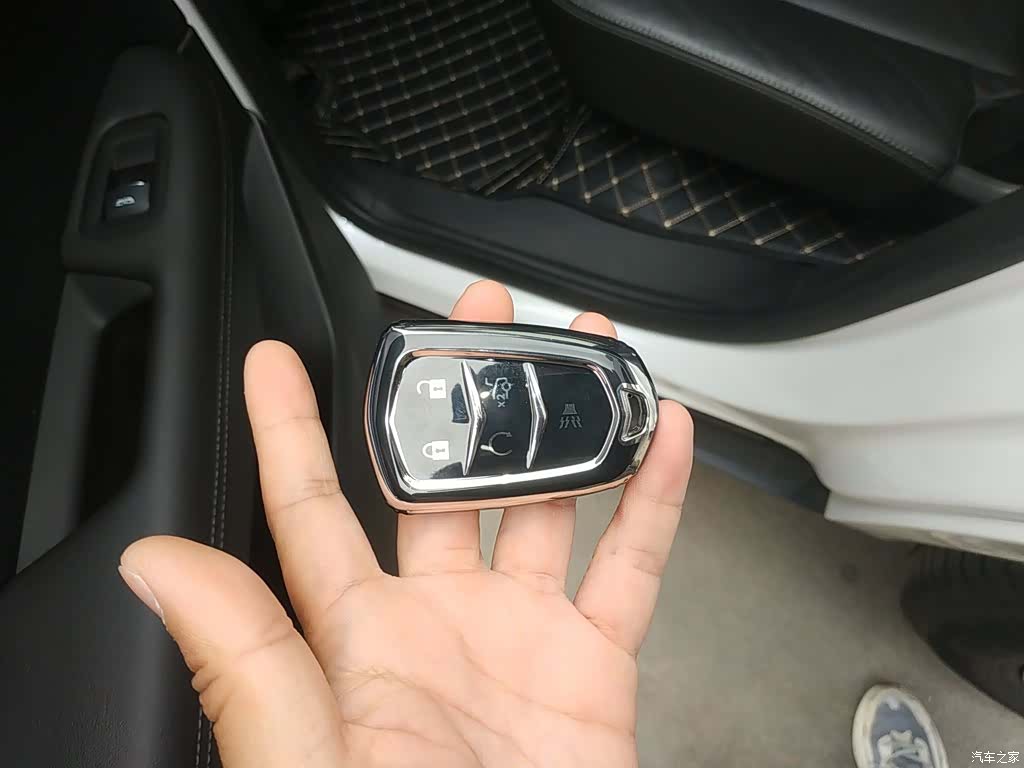 Cadillac XT5, 2019 17