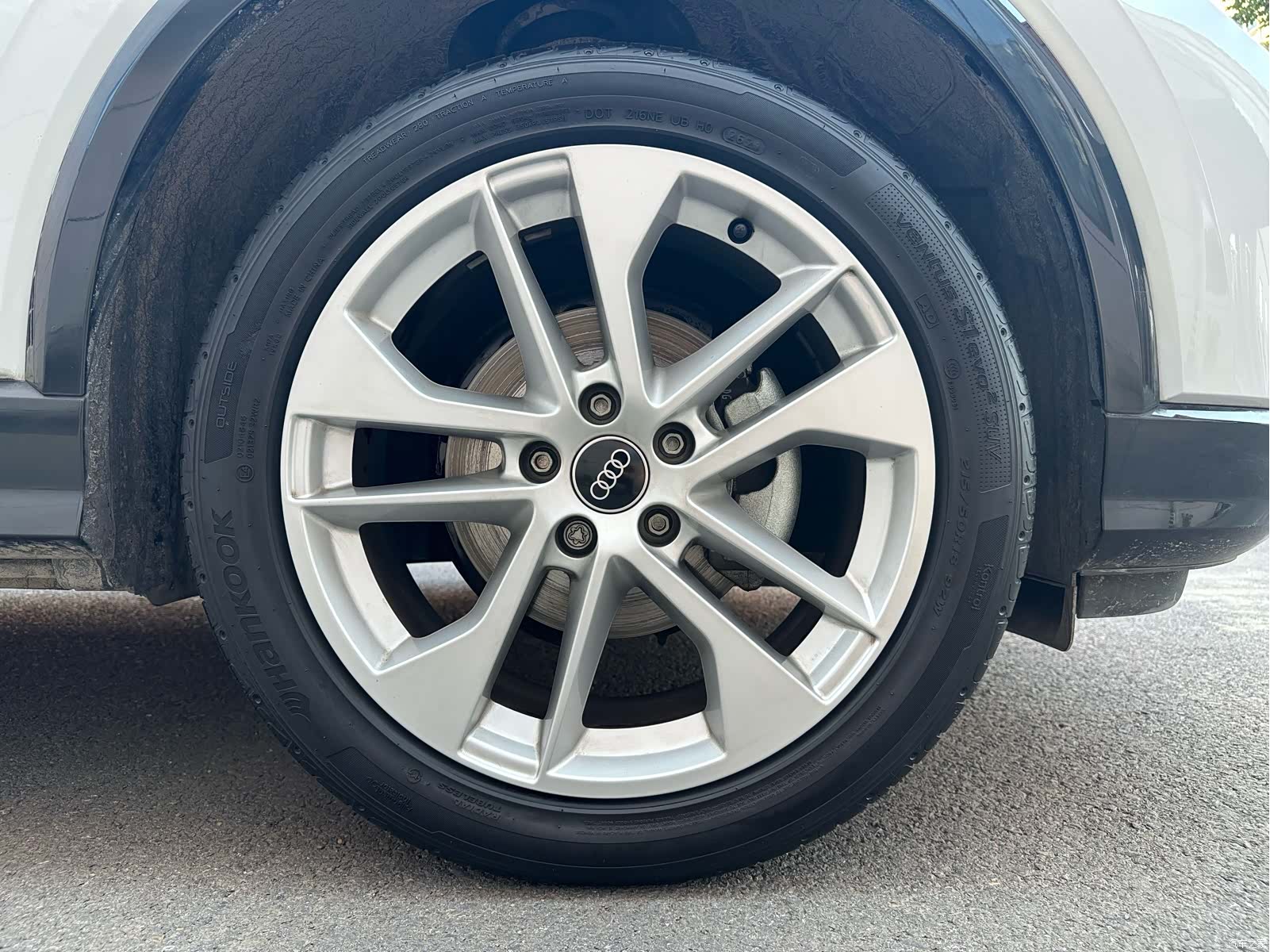 Audi Q2L, 2022 25