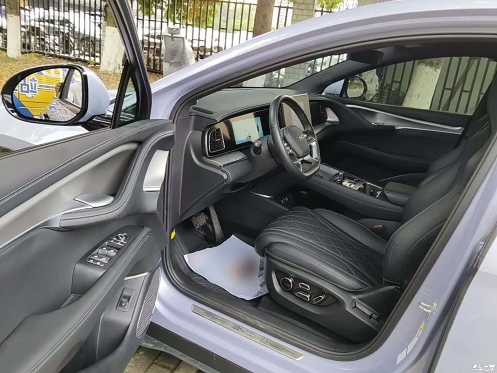 BYD HiAce, 2024 16
